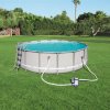 Bestway Flowclear Filtračné čerpadlo do bazéna 9463 l/h