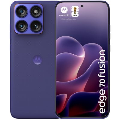 Motorola EDGE 70 Fusion Power 12GB/256GB Pantone Orient Blue
