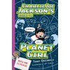 Charlie Joe Jackson's Guide to Planet Girl