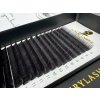 Luxury Lashes Classic 0.15 Zakrivenie umelých rias: CC, Dĺžka umelých rias: Mix dĺžok 8-13 mm