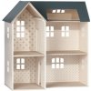 Maileg Domček miniatúr - Domček pre myšky