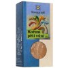 SONNENTOR Korenie piatich vôní BIO, 55 g