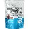 BioTech USA 100% Pure Whey 400 g čokoláda