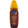 Nivea Sun Oil Spray - Olej na opaľovanie v spreji SPF 6 200 ml