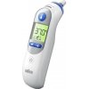 THERMOSCAN 7+ IRT6525 uš. teplomer BRAUN (THERMOSCAN 7+ IRT6525)
