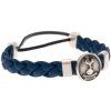 FAN-SHOP.SK Kožený náramok Tottenham Hotspur slider