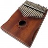 GRV KL-17MH Mahogany Kalimba (17 Notes) + case