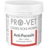 PRO-VET Anti-parazity 135 g