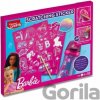 MAPED Kreatívna súprava Scratching Stickers Barbie