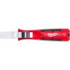 MILWAUKEE 4932498269 odizolovávací nůž na kabely, seřizovací kolečko, kruhový i podélný řez 4932498269