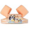 Swim Essentials Plávacia vesta s rukávnikmi Bluey 2–6 rokov