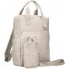 ZWEI batoh LOU LUR130 linen