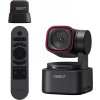 Webová kamera OBSBOT Tiny 3 Lite s diaľkovým ovládaním a mikrofónom