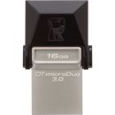 Kingston DataTraveler MicroDuo 16GB DTDUO3/16GB