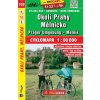 Okolí Prahy Mělnicko 1:60 000