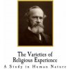 The Varieties of Religious Experience: A Study in Human Nature (William James)(Brožovaná)