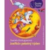 Josífkův pekelný týden - Daniela Krolupperová