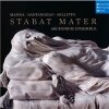 Abchordis Ensemble - Stabat Mater - Manna, Santangelo, Sellitto