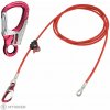 CAMP Cable Adjuster + 995 polohovací lanyard 3.5 m