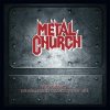 METAL CHURCH - REFORGED: THE REMASTERED COLLECTION (1999 - 2013) [5 CD-BOXSET] (5CD)