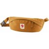 Fjällräven Ulvö Hip Pack Medium, Farba RED GOLD, Objem 2 L