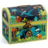 Detská Pokladnička Djeco Dinosaury