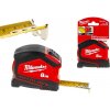 8m Zvinovací meter Autolock Milwaukee - šir. 25mm