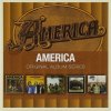 America: Original Album Series - 5CD