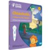 ALBI Kúzelné čítanie - Kniha Chlácholín, s tebou sa tmy nebojím!