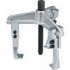 Extol Premium 8816731 | Sťahovák trojramenný kovaný s gulôčkou rozostup 120 mm, hĺbka 100 mm
