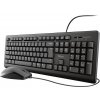Trust Primo Keyboard & Mouse Set 23992