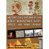 A Fun Homeschooling History Curriculum for Kids! Ancient Civilizations Of The World (Vida Mercer)(Pevná)