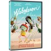 Websterovci vo filme / SK (DVD)