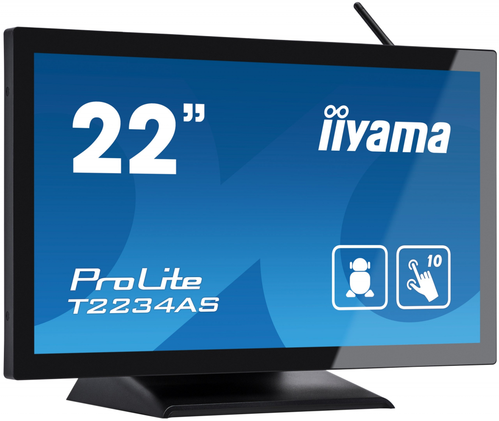 iiyama T2234AS