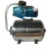 AQUA OLA Domáca vodáreň JET 100A / 60L nerez, 1100W, 3600 l/h, na vodu zo studne
