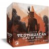 Board&Dice Teotihuacan: City of Gods Deluxe Master Set