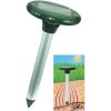 Solárny odpudzovač krtkov 340 x 160 x 160 mm