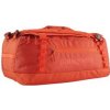 Patagonia Black Hole Duffel 55L oranžová
