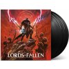 Republic of Music Oficiálny soundtrack Lords of the Fallen na 3x LP