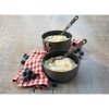 Trek'n eat Mliečna ryža vanilka 100 g