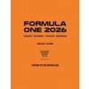 Formula One 2026 - Bruce Jones, Headline Publishing Group