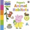 Learn with Peppa: Peppas Animal Habitats