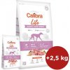 Calibra Dog Life Junior Large Breed Lamb 12 kg