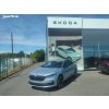 Skoda Superb 2.0 TDI Sportline 4x4 DSG 142 kW