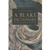 Blake Dictionary