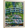 LEGO Art - Claude Monet – Most nad jazierkom s leknami (LEGO31220)
