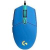 G203 LIGHTSYNC, Blue LOGITECH