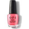 OPI Nail Lacquer lak na nechty ElePhantastic Pink 15 ml
