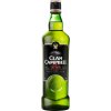 Clan Campbell 40% 0,7 l (čistá fľaša)