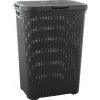 CURVER RATTAN STYLE 60L tmavo-šedý
